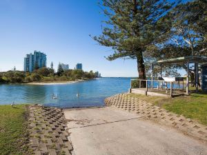 Broadwater Tourist Park