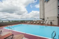 Comfort Inn Memphis Downtown - piscina