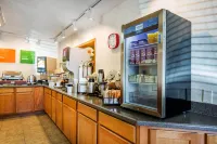 SureStay Plus Hotel by Best Western Buffalo - breakfast