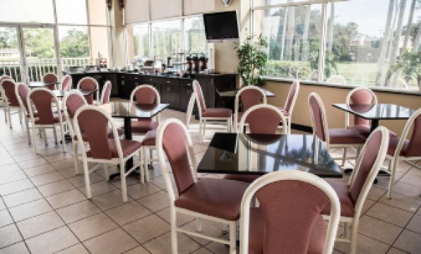 Quality Inn Bradenton North I-75