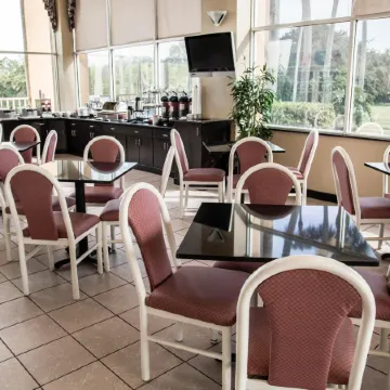 Quality Inn Bradenton North I-75