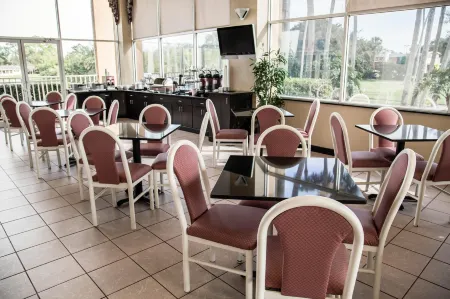 Quality Inn Bradenton North I-75