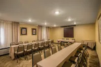 Quality Inn Ruston Hoteles en Ruston