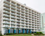 Coastal Hotel & Suites Virginia Beach - Oceanfront