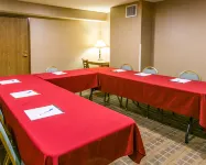 Comfort Inn Sedalia Station Hotels in Sedalia