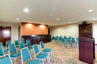 クラリオン ポイント アペックス – ホーリー スプリングス