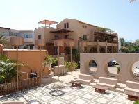 Mylos Hotel Apartments Hotels in Platanias