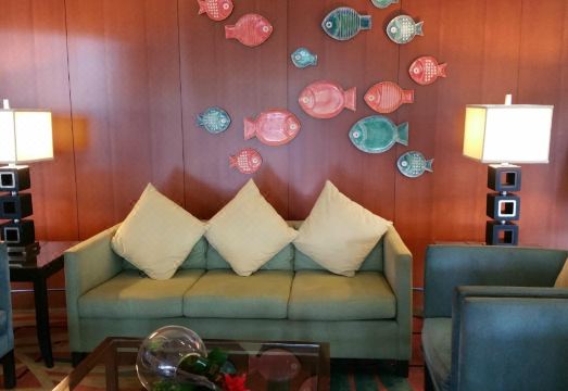 2. 힐튼 마이애미 ..