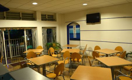 Bayfront Hotel - Housity