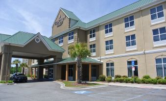 Country Inn & Suites by Radisson, Savannah Airport, GA