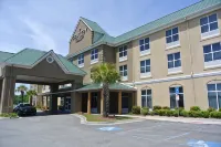 Country Inn & Suites by Radisson, Savannah Airport, GA Hotel di Savannah