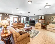 Clarion Inn Willow River