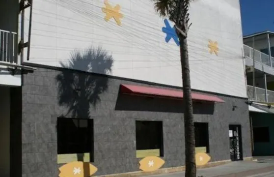 海風戀公寓酒店