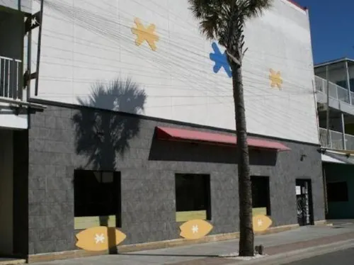 Sea and Breeze Hotel and Condo Hotels in Tybee Island