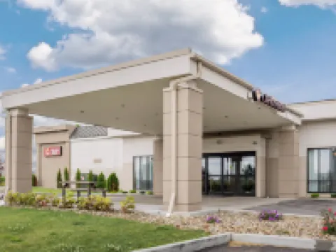 Spark by Hilton Cleveland Beachwood Hotels in Beachwood