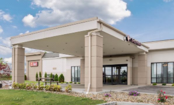 Spark by Hilton Cleveland Beachwood