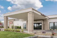 Clarion Hotel Beachwood-Cleveland Hotels in Beachwood