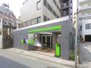 フレックステイイン川崎小川町