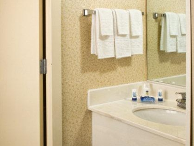 Fairfield Inn Charlotte Gastonia