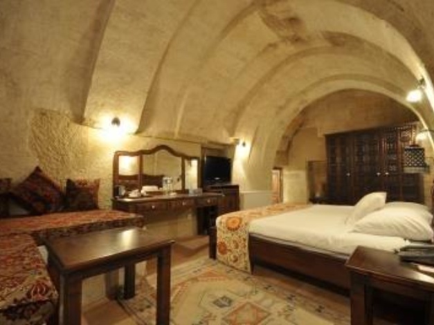 Dreams Cave Hotel