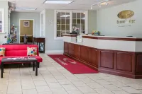 Rodeway Inn Colonial Heights I-95 Hotels in Bermuda