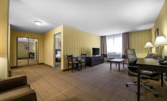 Comfort Suites Highlands Ranch Denver Tech Center Area