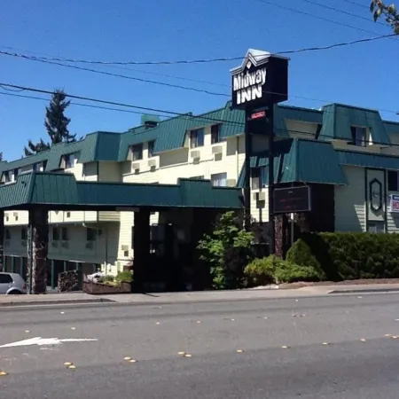 Midway Inn