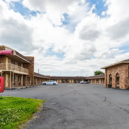 Econo Lodge & Suites Brinkley