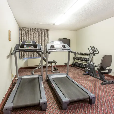 Quality Inn Grand Junction Near University