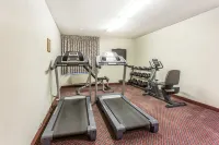 Quality Inn Grand Junction Near University Các khách sạn ở Grand Junction