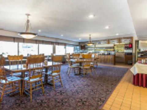 Quality Inn Grand Junction Near University Hotel di Grand Junction