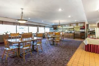 Quality Inn Grand Junction Near University Các khách sạn ở Grand Junction