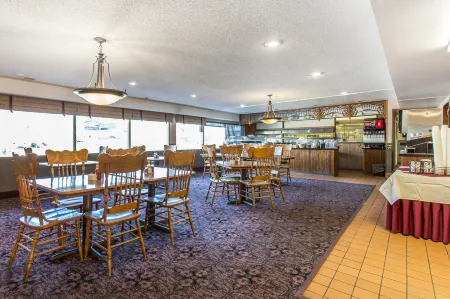 Quality Inn Grand Junction Near University