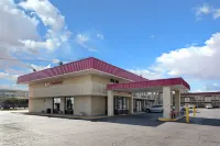 Rodeway Inn Hotels near Kroger