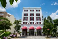 Hotel l'Odeon Ho Chi Minh City Hotel a District 7 - Phu My Hung