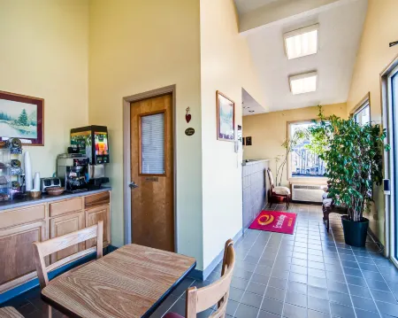 馬里昂 I-81 伊克諾旅館