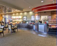 Cambria Hotel Akron - Canton Airport - breakfast