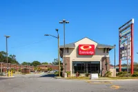Econo Lodge Hotels in Port Wentworth