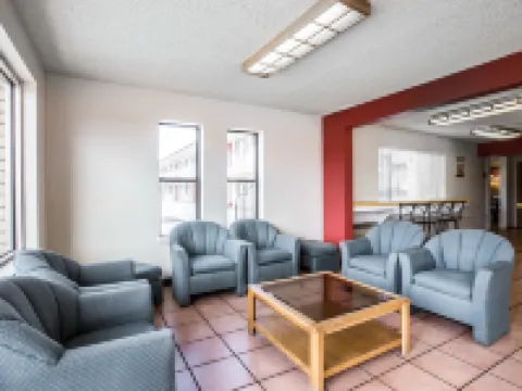 Econo Lodge Cortez Near Mesa Verde Hoteles en Cortez