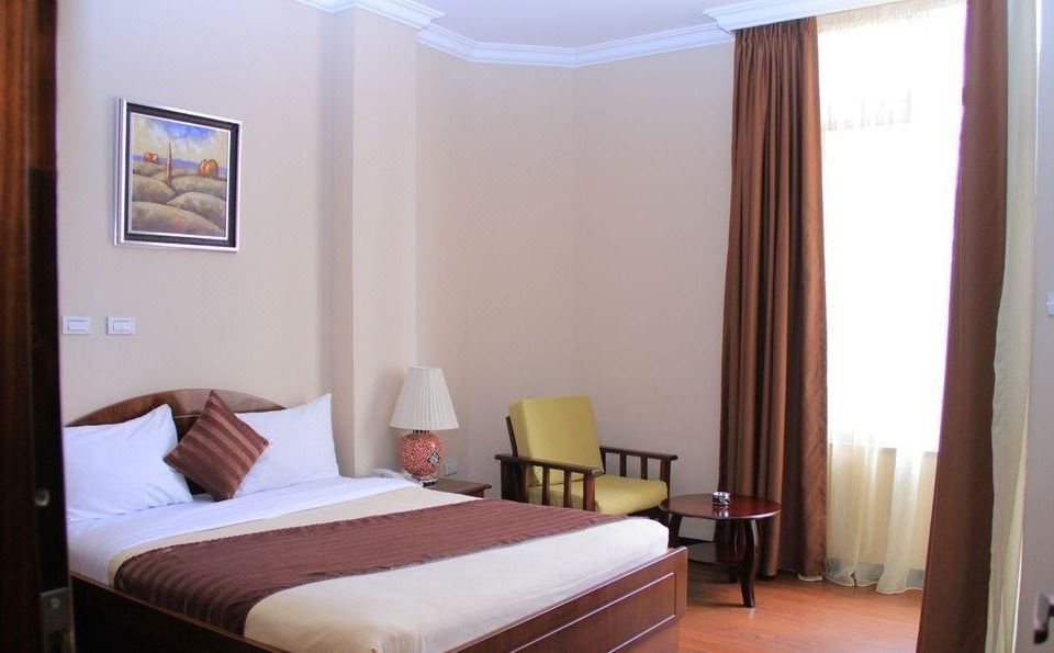 호텔 로베리아 외관