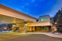 Holiday Inn Express Poughkeepsie Hotels in Spackenkill