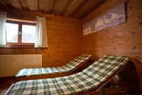 Hotel Gamshof Hotels in Kitzbuhel