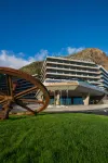 Saccharum Resort Hotels in 