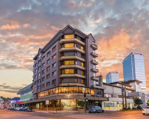 Hotel Don Luis Puerto Montt Hotels in Puerto Montt