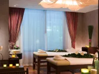 曼谷素萬那普機場凱悦酒店 - SPA