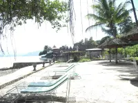Hotel Pandu Lakeside Tuktuk