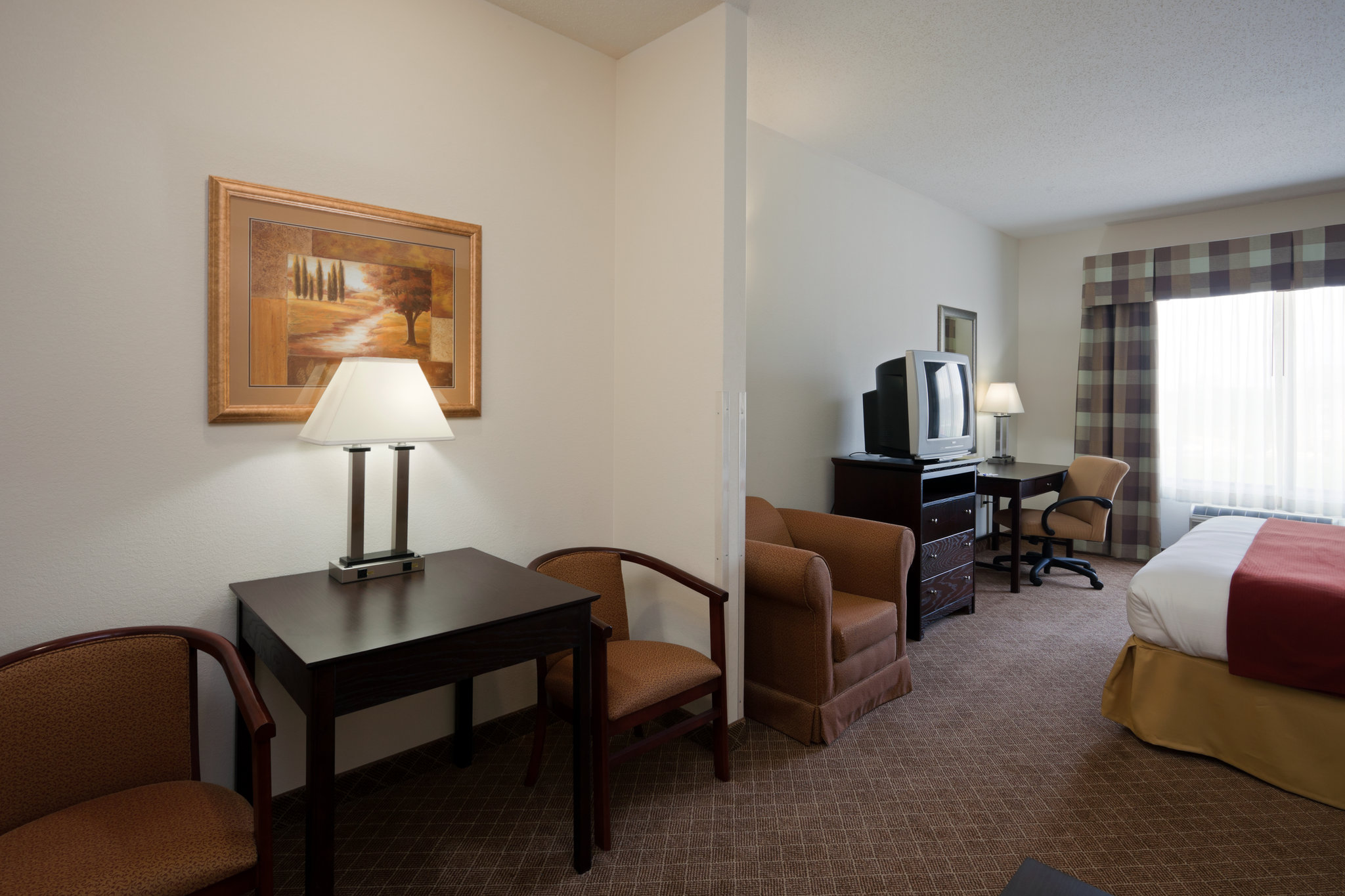 Holiday Inn Express Hotel & Suites- Gadsden, an Ihg Hotel