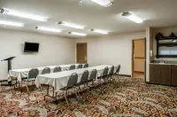 Wingate by Wyndham Los Alamos Hotels in Los Alamos