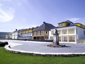 Luna Hotel Serra da Estrela