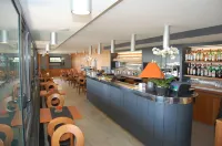 Albergo Celeste - bar